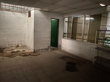 Venta Galpon Merlo