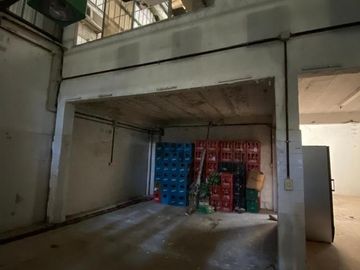 Venta Galpon Merlo