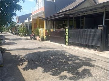 Dijual rumah sangat murah dekat mall summarecon Bekasi