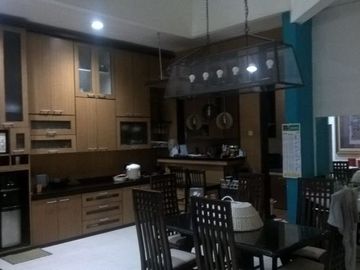 Rumah Dijual di Batununggal Bandung Fullfunish Harga Pademi