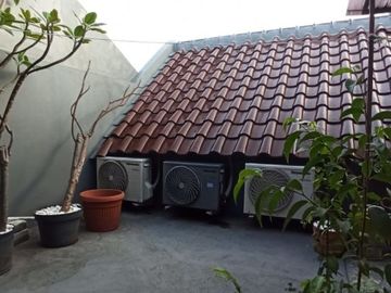 TURUN HARGA !! RUMAH SIAP HUNI di Kelapa Kopyor ,Harga OK