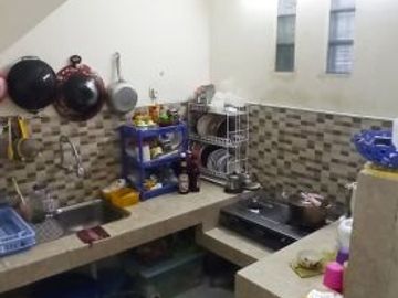 TURUN HARGA !! RUMAH SIAP HUNI di Kelapa Kopyor ,Harga OK