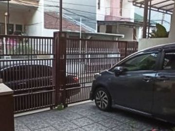 TURUN HARGA !! RUMAH SIAP HUNI di Kelapa Kopyor ,Harga OK