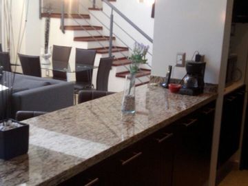 En Venta Hermoso Penthouse de 2 Niveles en TORRES PREMIER Juriquilla, de LUJO!!