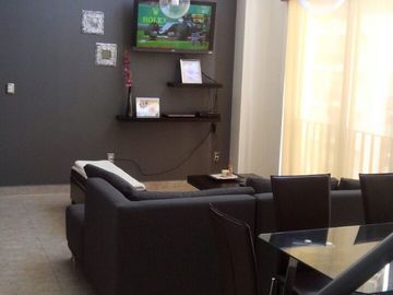 En Venta Hermoso Penthouse de 2 Niveles en TORRES PREMIER Juriquilla, de LUJO!!