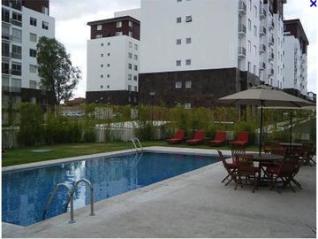 En Venta Hermoso Penthouse de 2 Niveles en TORRES PREMIER Juriquilla, de LUJO!!