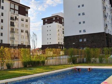 En Venta Hermoso Penthouse de 2 Niveles en TORRES PREMIER Juriquilla, de LUJO!!