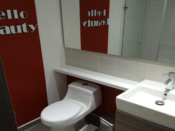 apartamento en arriendo en maria cristina. Cod A4994901
