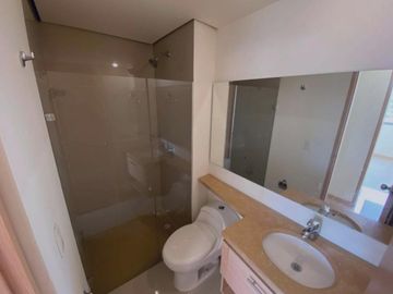 apartamento en arriendo en naranjal. Cod A218654