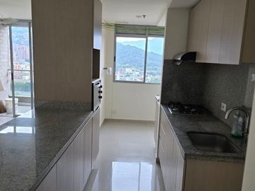 apartamento en arriendo en naranjal. Cod A218654