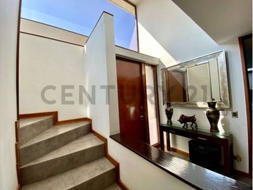 SE VENDE CASA INTERIOR EN CONDOMINIO DE CHAMISERO
