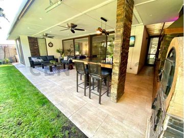 SE VENDE CASA INTERIOR EN CONDOMINIO DE CHAMISERO