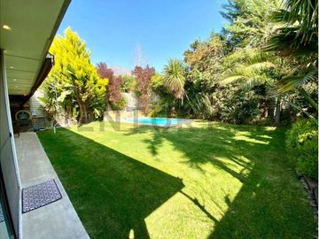 SE VENDE CASA INTERIOR EN CONDOMINIO DE CHAMISERO