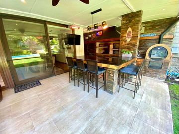 SE VENDE CASA INTERIOR EN CONDOMINIO DE CHAMISERO