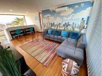 SE VENDE CASA INTERIOR EN CONDOMINIO DE CHAMISERO