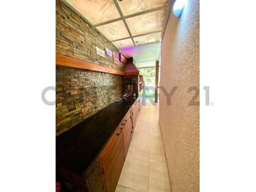SE VENDE CASA INTERIOR EN CONDOMINIO DE CHAMISERO