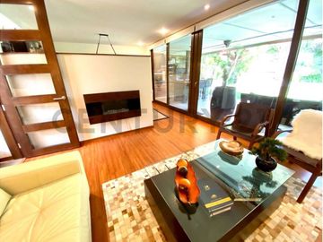 SE VENDE CASA INTERIOR EN CONDOMINIO DE CHAMISERO