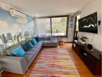 SE VENDE CASA INTERIOR EN CONDOMINIO DE CHAMISERO