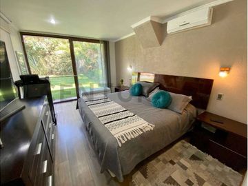 SE VENDE CASA INTERIOR EN CONDOMINIO DE CHAMISERO