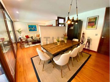 SE VENDE CASA INTERIOR EN CONDOMINIO DE CHAMISERO
