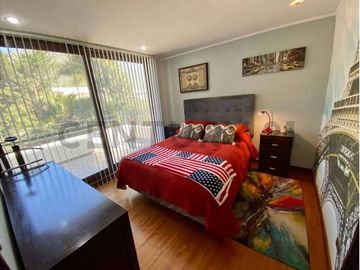 SE VENDE CASA INTERIOR EN CONDOMINIO DE CHAMISERO