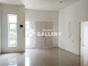 Villa Komplek Jcity Cluster Jcrown Tahap 2 - Jl Karya Wisata Medan