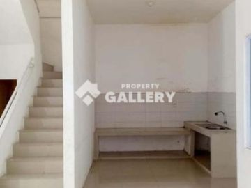 Villa Komplek Jcity Cluster Jcrown Tahap 2 - Jl Karya Wisata Medan