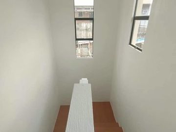 BACOLOD HOUSE Ready for occupancy 4 bedrooms 15k pesos reservation