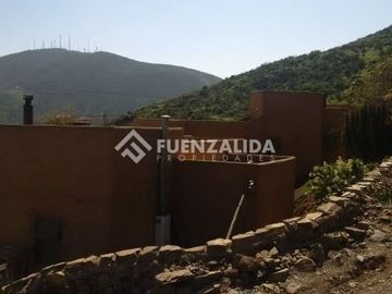 Casa en venta de 5 dorm. 5 baños, pieza servicio, La Serena