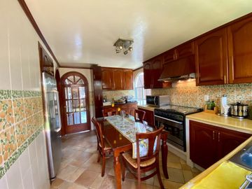 CASA EN VENTA EN XOCHIMILCO