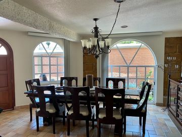 CASA EN VENTA EN XOCHIMILCO