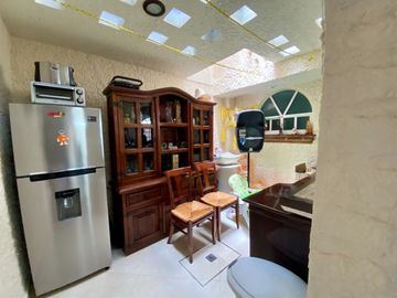 CASA EN VENTA EN XOCHIMILCO
