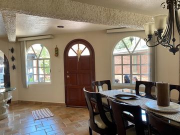 CASA EN VENTA EN XOCHIMILCO