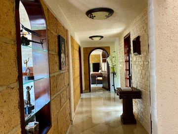 CASA EN VENTA EN XOCHIMILCO