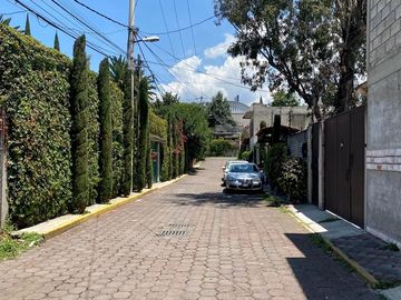 CASA EN VENTA EN XOCHIMILCO