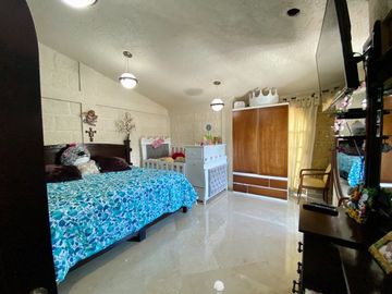 CASA EN VENTA EN XOCHIMILCO