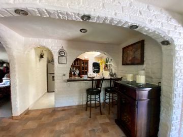 CASA EN VENTA EN XOCHIMILCO