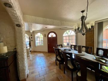 CASA EN VENTA EN XOCHIMILCO