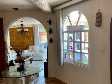 CASA EN VENTA EN XOCHIMILCO