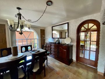 CASA EN VENTA EN XOCHIMILCO