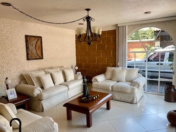 CASA EN VENTA EN XOCHIMILCO