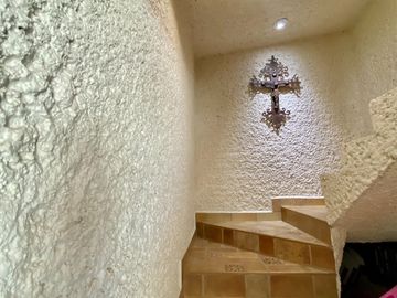 CASA EN VENTA EN XOCHIMILCO