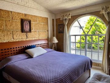CASA EN VENTA EN XOCHIMILCO