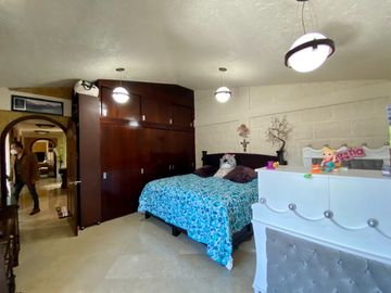 CASA EN VENTA EN XOCHIMILCO
