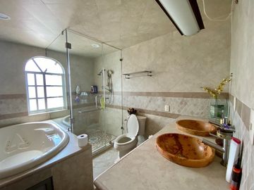 CASA EN VENTA EN XOCHIMILCO