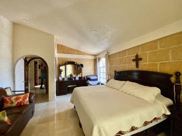 CASA EN VENTA EN XOCHIMILCO