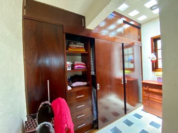 CASA EN VENTA EN XOCHIMILCO