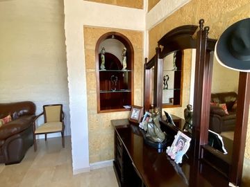 CASA EN VENTA EN XOCHIMILCO