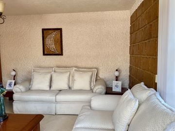 CASA EN VENTA EN XOCHIMILCO