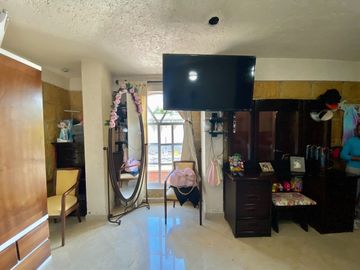 CASA EN VENTA EN XOCHIMILCO